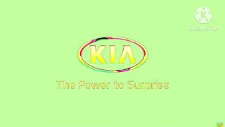 Requested Kia Logo 2019 Effects Bellflower Csupo Effects
