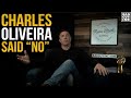 Charles Oliveira turned down Michael Chandler…