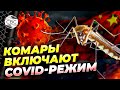 Китай вводит новые COVID-ограничения из-за вспышки