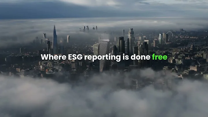 Simplify ESG Reporting with GreenFi AI