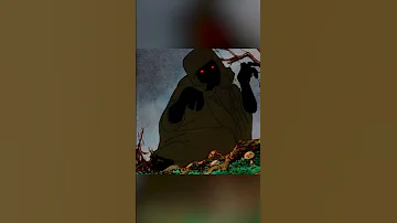 The Hilarious Lord Of The Rings Animated Movie 