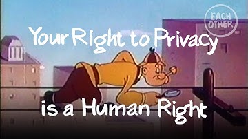 How to protect your privacy online