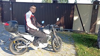 :  Super SOCO  