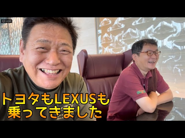 マツダ系整備士が、〇〇〇〇でクラス最強の新車を買いました - YouTube