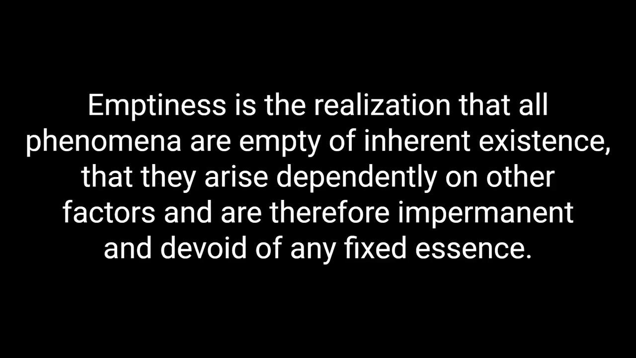 The Diamond Sutra Commentary & Insights - Chapter 22: No Attainment Is Supreme Enlightenment