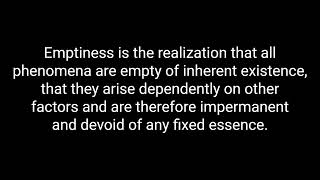 The Diamond Sutra Commentary & Insights - Chapter 22: No Attainment Is Supreme Enlightenment