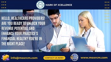 Maximize Your Revenue | Unleashing the Power of Mox RCM