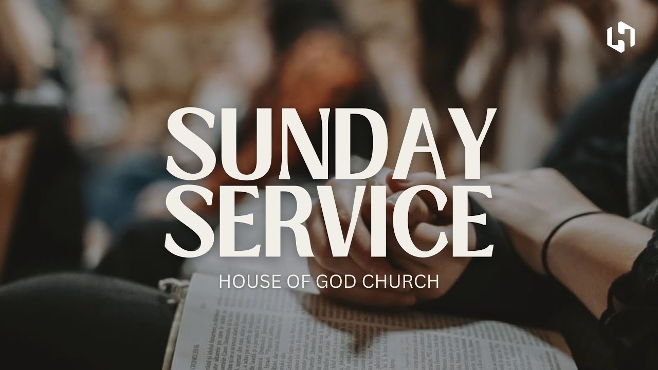 House of God - 12.28.25