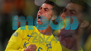 Cristiano Ronaldo (Mood) 2024 edit|Adam Arafa HD|#freepalestine