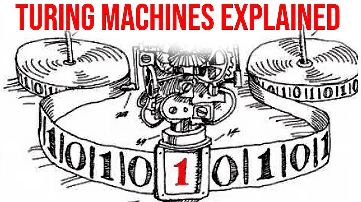How Turing Machines Work