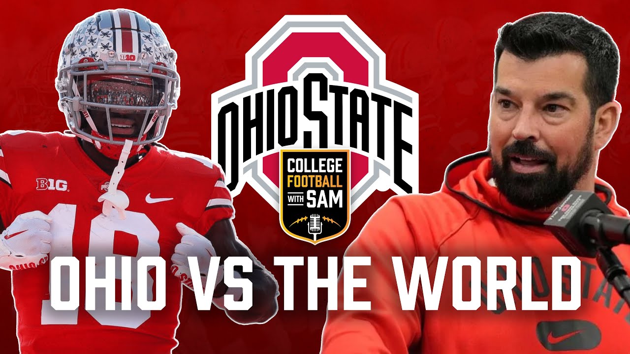 What Time Ohio State Game Tomorrow On Tv Free