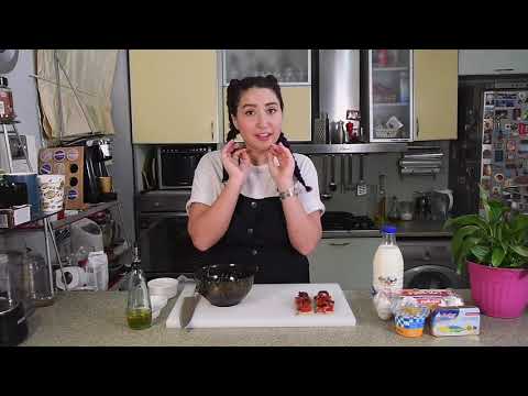 ჯანსაღი საუზმე - რეცეპტი