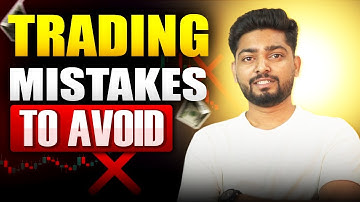 Beginner Trading Mistakes to Avoid | How to Start Trading Safely | Sam Trading Official