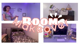 Bedroom Makeover! | Macy’s Backstage Grand OPENING! | Shopping Haul! | Alizé Cristál