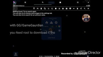 HOW TO HACK NEBULOUS  MASS HACK W/ GAMEGAURDIAN (offline only)
