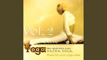 Hatha Yoga, Vol.2 (Music for your yoga class and Meditation & Relaxation) (Set Version)