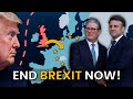 Brexit: Promises vs. Reality