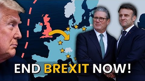 Brexit Failed, But We Can Fix It