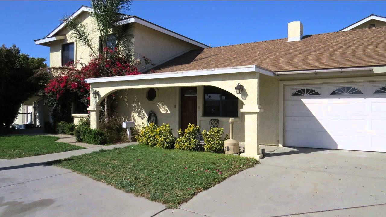 Oscar Vasquez Oxnard Real Estate, 6 Bedroom /4BA, Newly Renovated & In Move In Condition