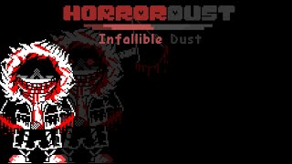 HorrorDust OST/UST:Assured Prey [Infallible Dust]
