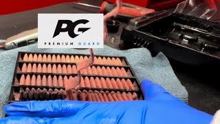 10R80 Premium Guard Transmission Filter