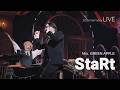 [LIVE] Mrs. GREEN APPLE 미세스 그린애플 - StaRt ライブ (가사번역/한글자막) 2024 Harmony