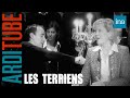 Salut Les Terriens ! De Thierry Ardisson avec Guy Bedos, Nadine Morano  … | INA Arditube