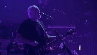 David Gilmour - Coming Back To Life | König, Germany - September 19th, 2015 | Subs SPA-ENG
