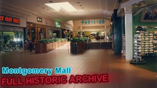 The FULL set of Montgomery Mall Archives AL