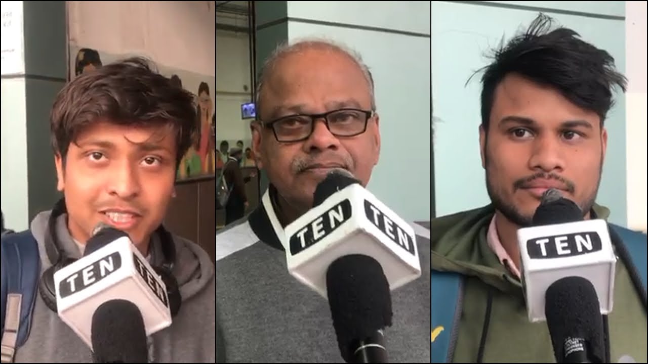 Noida Metro के विस्तार एवं NMRC और DMRC की Connectivity को लेकर लोगों ने क्या कहा, देखें वीडियो