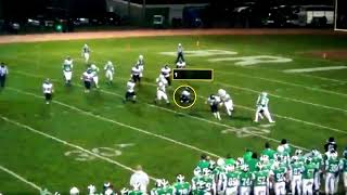 Ja'sir Taylor Beast Mode 2 Ja'sir Taylor Beast Mode 2