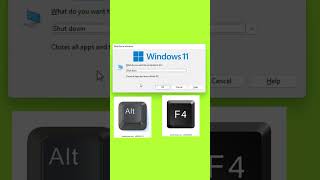 Shutdown Your Computer In A Flash -