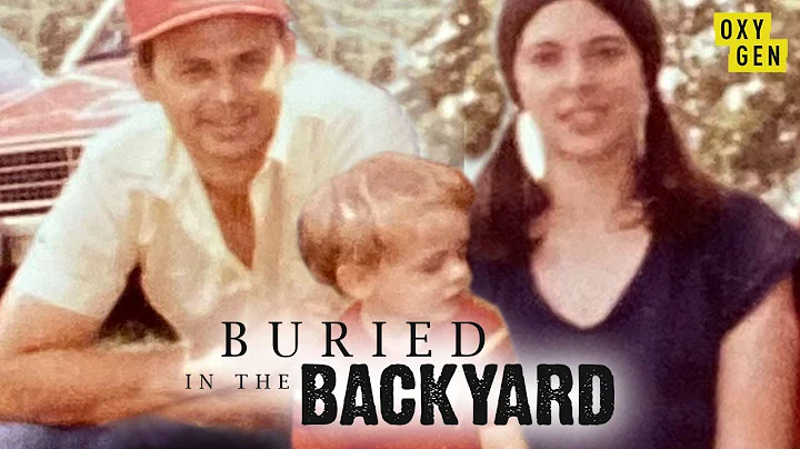 Who Was Janet Dennis? | Buried in the Backyard Hig...