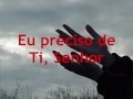 Faz um Milagre em Mim Regis Danese Playback com Letra