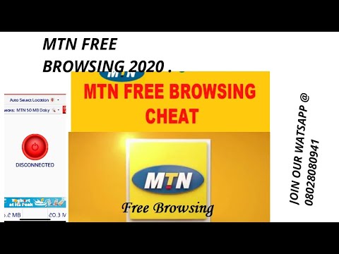 Mtn free browsing cheat for pc download Mtn free browsing cheat for pc download