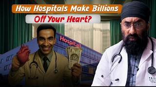 Stent Scandal EXPOSED: Do you actually NEED STENT During Heart Attack? | Dr. Paramjeet, Cardiologist