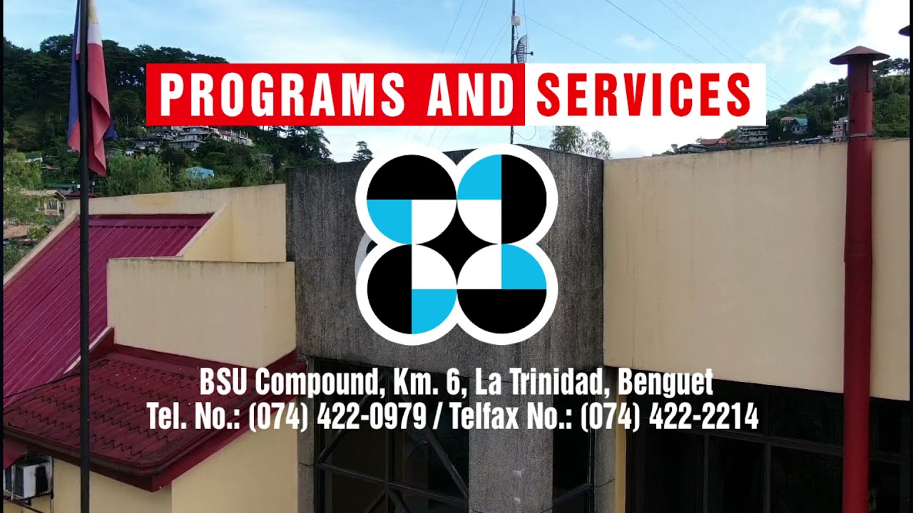 DOST-CAR Corporate AVP 2021