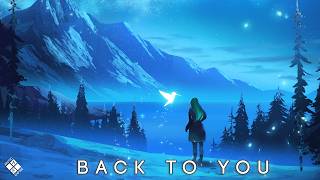 Bllaine Keliza - Back To You Lyrics Arctic Empire Release