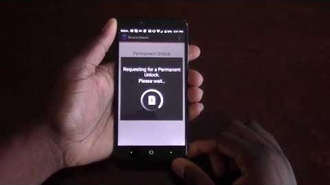 UNLOCK ZTE ZMAX PRO Z981(T-Mobile or MetroPCS). - UNLOCKLOCKS.com