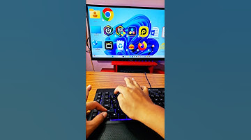 Computer Screen Icon Size Settings |