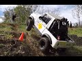 Rockit 4x4 Comp 1 2020 - Rock Crawling at The Springs 4WD Park