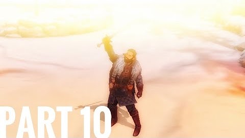 Game of Thrones: Beyond the Wall Chapter 2 The Red Raven Calls Part 10 Walkthrough Gameplay