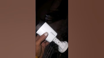 Dahua Ip 2Mp | Dahua 2mp Ip Camera #shorts #youtubeshorts #ytshorts #shortfeed #trendingshorts