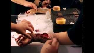 Plastik Makyaj Ve Kulismakyaj Hakkında