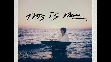 Jiwhan Kim - This Is Me (Audio)