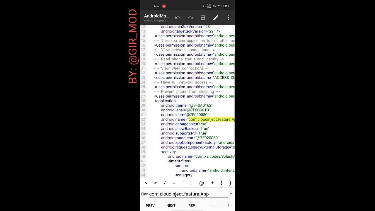 crack vip injectors YouTube