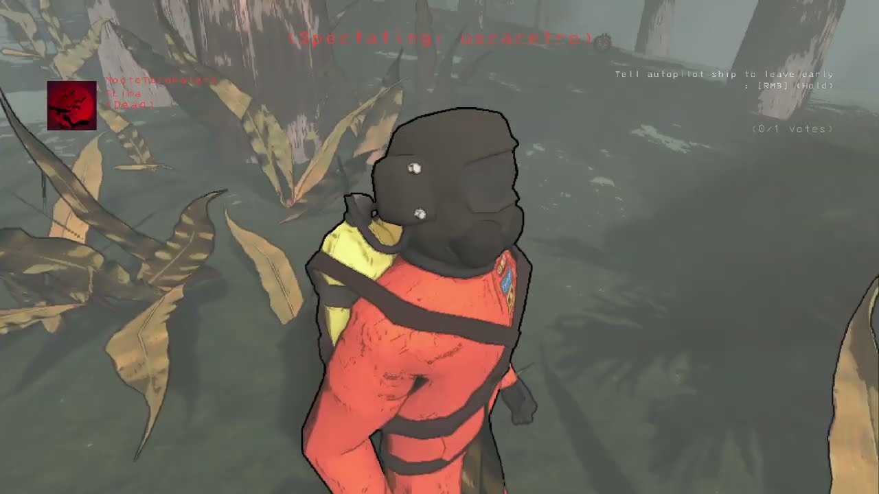 Troleando con el inverse teleporter otra vez (P20)