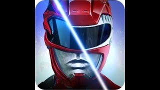 تحميل اللعبة الرائعه Power Rangers Legacy Wars للاندرويد //اخر اصدار//رهيبه screenshot 5