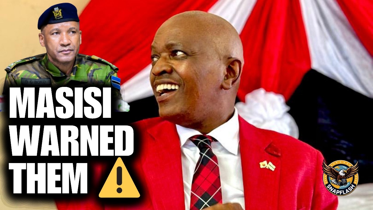 Предупреждение Масиси сбылось? | Цены растут спустя год после поглощения UDC