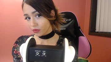 ASMR PC games tapping & whispering pt 2